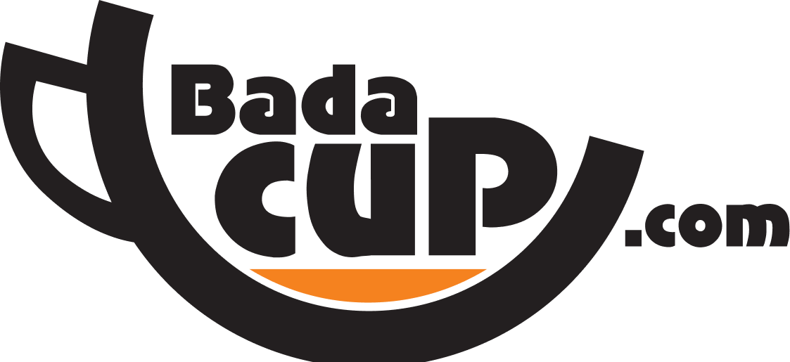 Badacup Logo